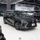 فورثينج يوتور موديل 2024