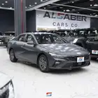 هيونداي النترا GL 2.0 موديل 2026