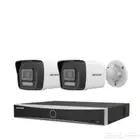 عرض 2 كاميرا ايبي 6 ميجا