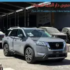 نيسان باثفندر2024 فل اقساط وكاش