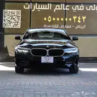 بي ام دبليو 520i موديل 2023