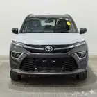 تويوتا كروز 2026 glx ( تقسيط جميع البنوك )