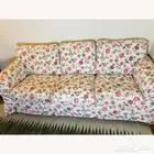 غطاء كنب ايكيا