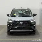 تويوتا فيلوز glx 2025 ( تقسيط جميع البنوك )