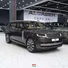 لاند روفر رنج روفر SV لونج موديل 2025
