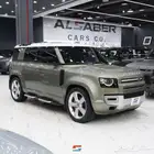 لاند روفر ديفندر HSE 110 موديل 2020