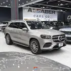 مرسيدس GLS450 موديل 2019