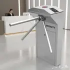 بوابة الافراد ترن ستيل للافراد بوابة دخول الافراد فلاب بريل