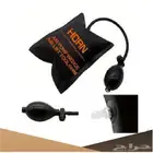 أسافين مضخة هواء قابلة للنفخ وسادة هوائية لأبواب