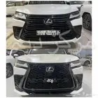 اكسسوارات لكزس 25