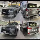 اكسسوارات لكزس 2021 - 2020