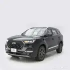 شيري تيجو 8 موديل 2025 لاكشيري مكينه 2.0 تربو LUXURY Pro Max
