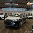 لكزس NX350