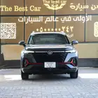 شانجان CS35 بلس موديل 2023