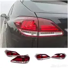 اسطبات خلفية ليد الشكل الجديد لكزس LEXUS RX 2010