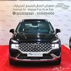 سنتافي بريميوم 3.5 - 2023 اصفار وكاله