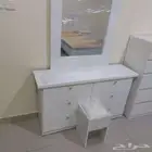 اثاث غرفه النوم