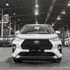 تويوتا فيلوز بنزين 2025