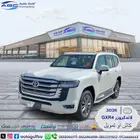 تويوتا لاندكروزر GXR4 بنزين سعودي موديل 2026