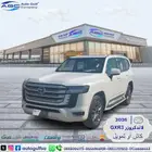 تويوتا لاندكروزر GXR3 بنزين سعودي موديل 2026