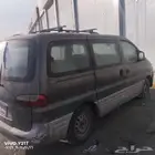 H1 للبيع قطع غبار تشليح مسقطه