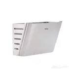 مصيدة حشرات ستانلستيل وستارة هوائية