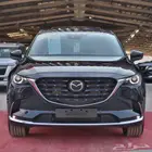 مازدا cx-9 رادار دارك اديشن 2024 خليجى للتقسيط