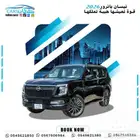 نيسان باترول بلاتنيوم 2025 خليجي كاش واقساط