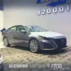 نيسان التيما 26 كاش واقساط جميع البنوك