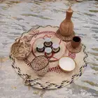 مجموعة تراثيات