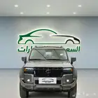 تويوتا برادو فل كامل VXL3 بنزين 2025