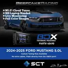 جهاز برمجة SCT BDX 40490 فورد موستنج 2024-2025