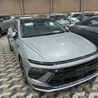 هيونداي سوناتا 2026 سمارت وكمفورت افضل الاسعار