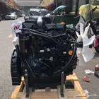 توريد مكائن كتربلر وبوب كات