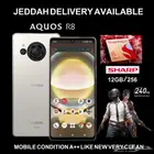 Sharp Aquos R8 Gaming Phone 12 256
