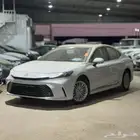 تويوتا كامري 2025