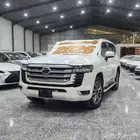 تويوتا لاندكروزر GXR - L4 بنزين 2026 السعر 330050