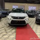 تويوتا اوربان كروز2026