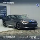 كيا K5 مطور 2026 جميع الالوان بافضل الاسعار