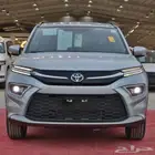 تويوتا اوربان كروز 2026 للتقسيط ستاندر وفل كامل