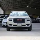 جمس أكاديا 2014