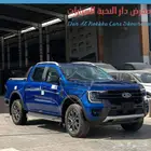 فورد رينجر ويلد تراك موديل 2024