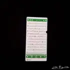 جوال نوت 8 جديد رمادي