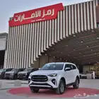 ايسوزو MUX فل كامل 2026 وارد سعودي تأجير تمليك