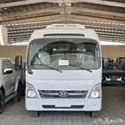 هيونداي كاونتي 23 راكب ديزل موديل 2023