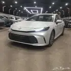 تويوتا كامري E هايبرد 2025 كاش واقساط