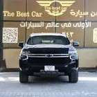 شفورلية تاهو LS بدون دبل موديل 2023