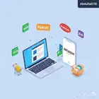 خدمات تجارة إلكترونية محترفة