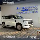 نيسان باترول بلاتينيوم تنفس طبيعى 26 كاش وأقساط اسعار مميزه