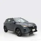 ام جي RX5 ستاندر 2025 باقوي عروض الكاش والاقساط